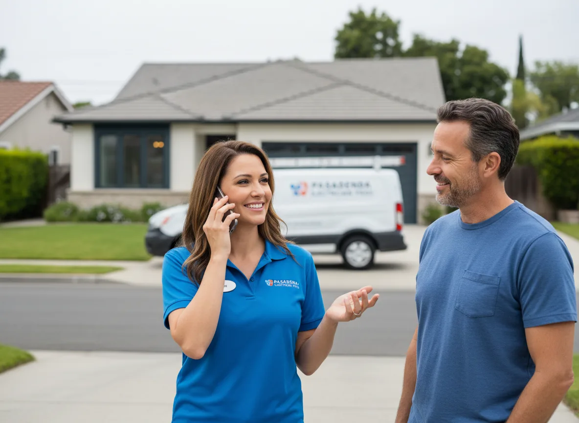 Electrician Riverton, WV FAQs